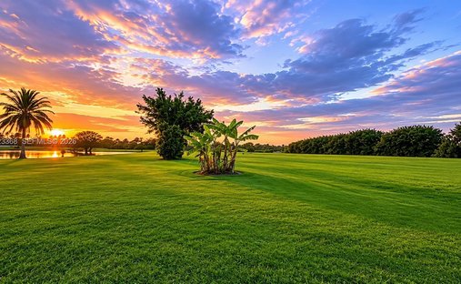 Terreno a Miami, Florida, Stati Uniti 1