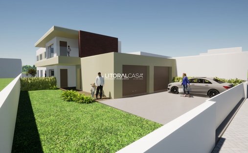 Apartment in Aradas, Aveiro District, Portugal 1