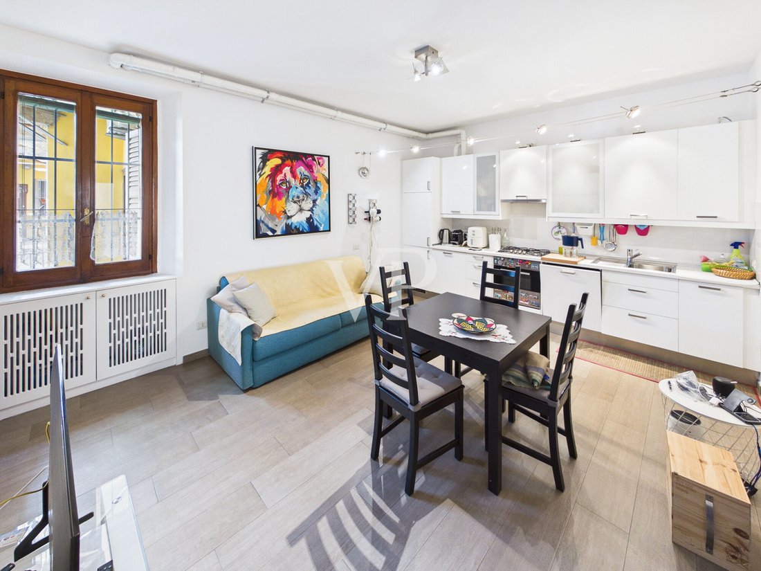 Apartment in Navigli - Bocconi, Milan, Lombardy 5 - 18017348