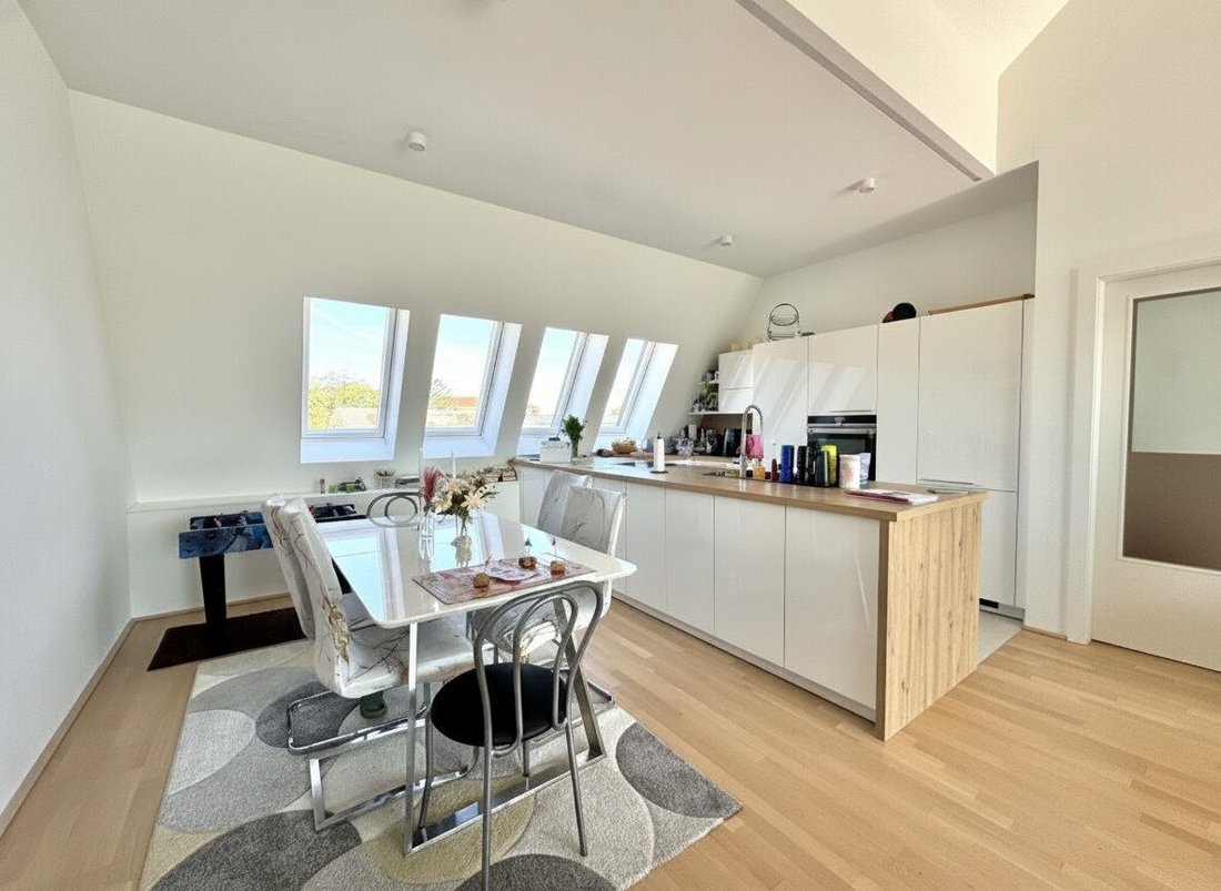 Apartment in Vienna, Vienna, Austria 1 - 18024361