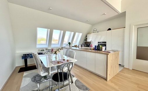 Apartamento en Viena, Viena, Austria 1