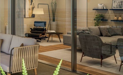 Apartment in Gloria e Vera Cruz, Aveiro District, Portugal 1