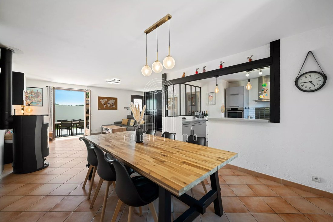 House in Saint-Blaise, Provence-Alpes-Côte d'Azur, France 1 - 18024108