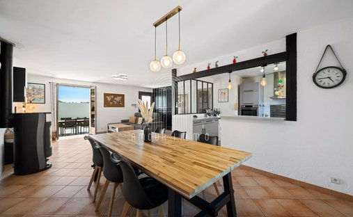 House in Saint-Blaise, Provence-Alpes-Côte d'Azur, France 1