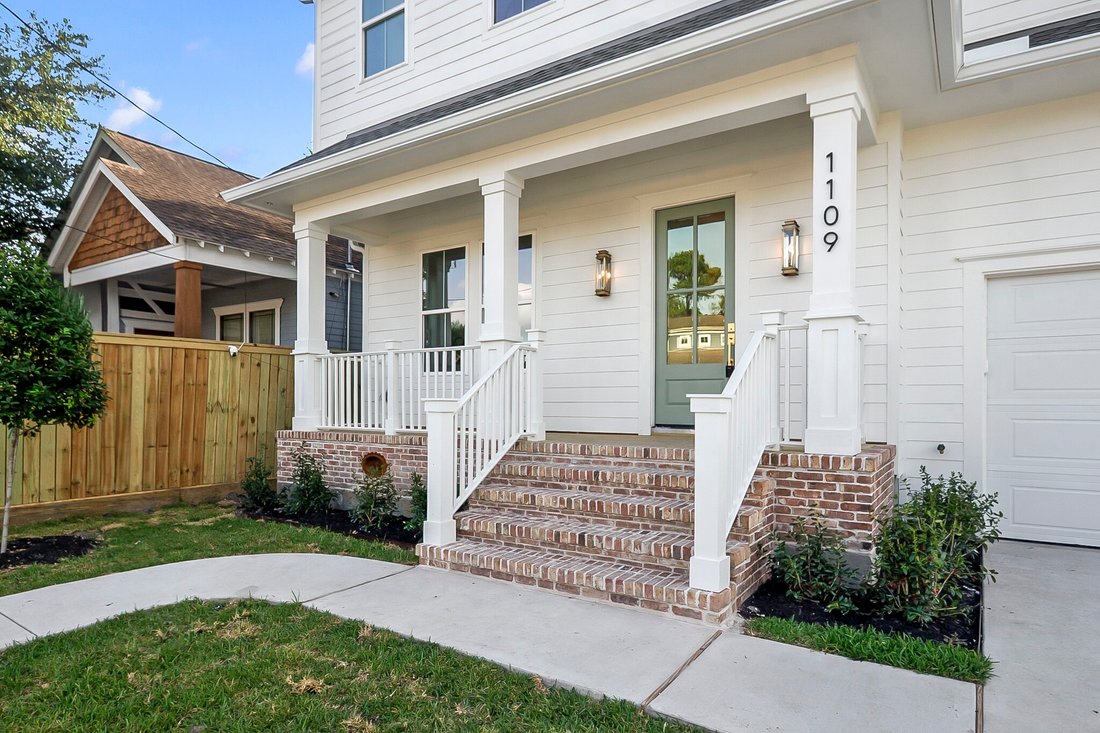 House in Houston, Texas, United States 2 - 18024774