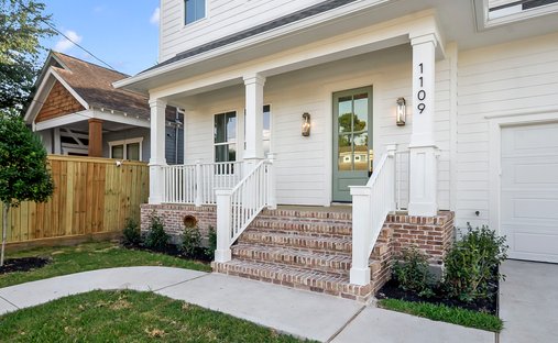 Casa a Houston, Texas, Stati Uniti 1