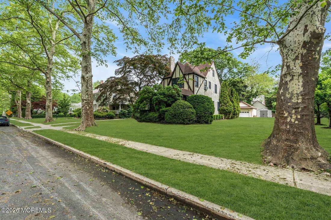 House in Asbury Park, New Jersey, United States 3 - 18023993