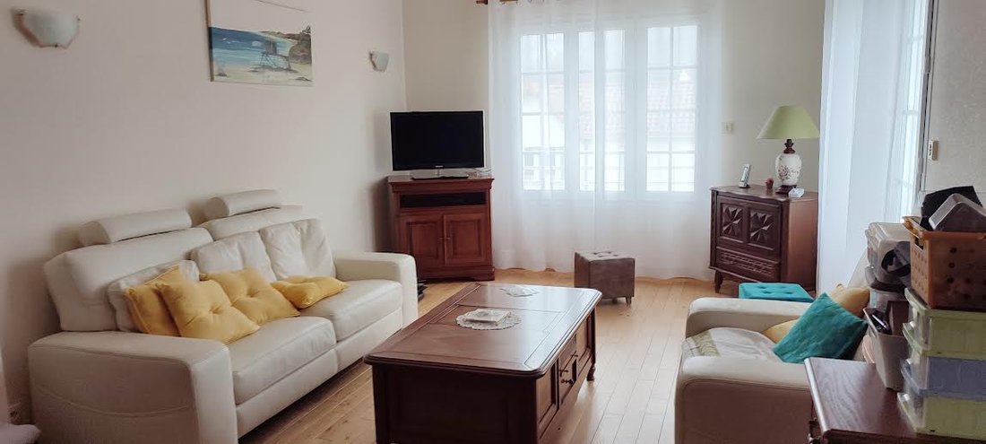 Villa in Birochère-Joselière, Pornic, France 5 - 18024224