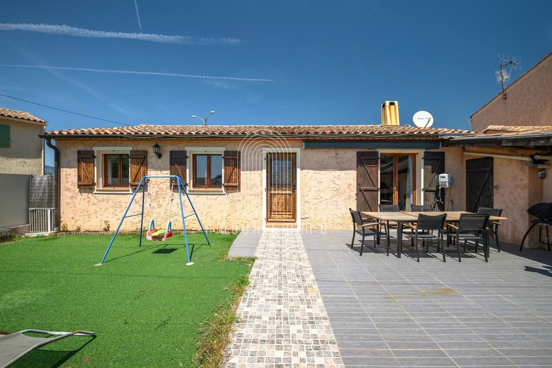 House in Saint-Blaise, Provence-Alpes-Côte d'Azur, France 2 - 18024108