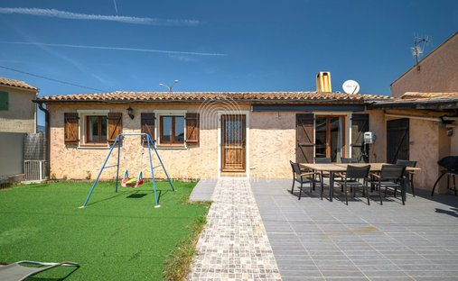Casa en San Blas, Provenza-Alpes-Costa Azul, Francia 1