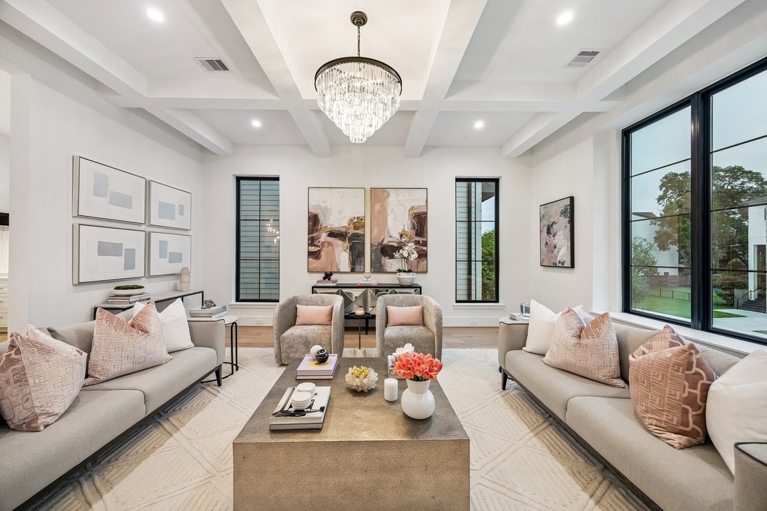 House in Houston, Texas, United States 5 - 18024668