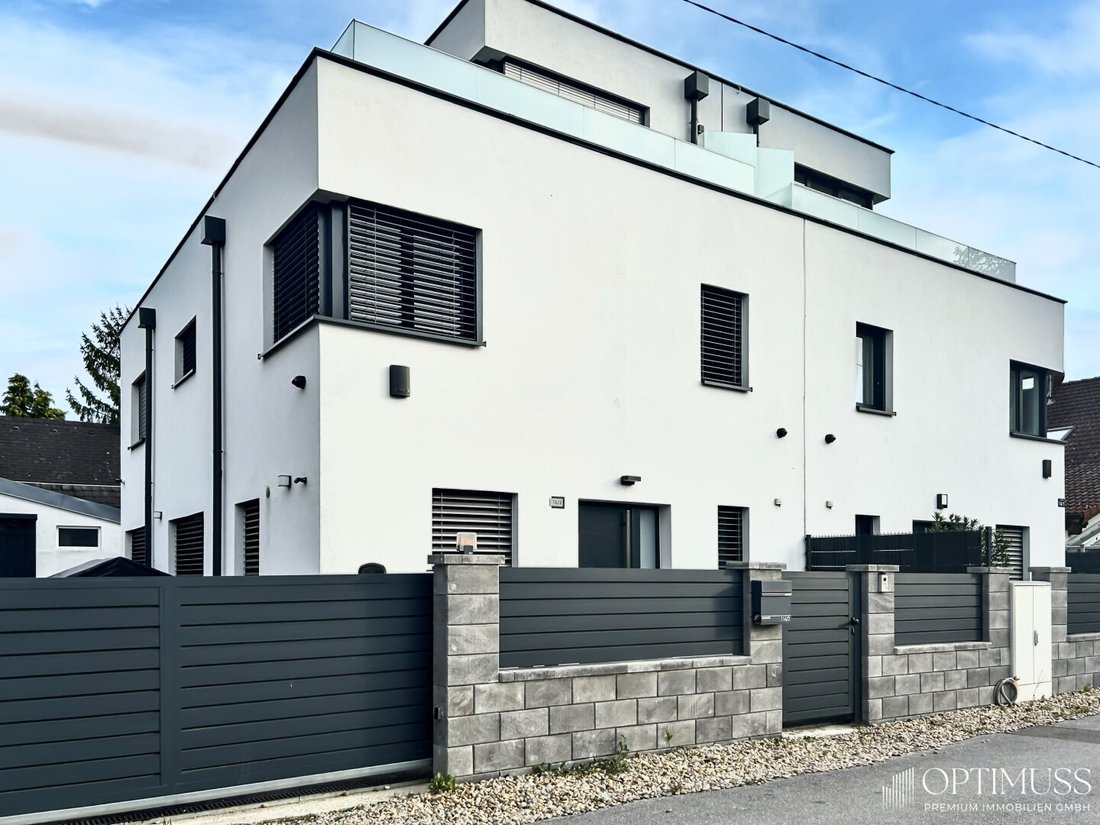 House in Gerasdorf, Lower Austria, Austria 1 - 18024434