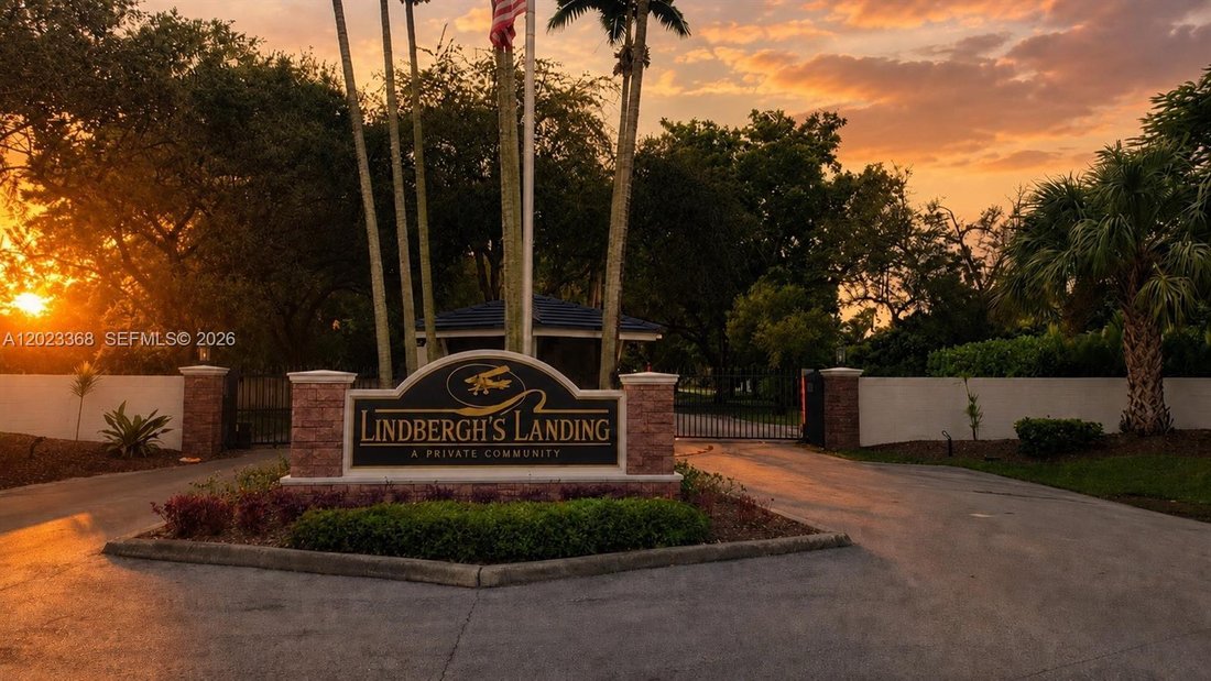 Land in Miami, Florida, United States 3 - 18024640