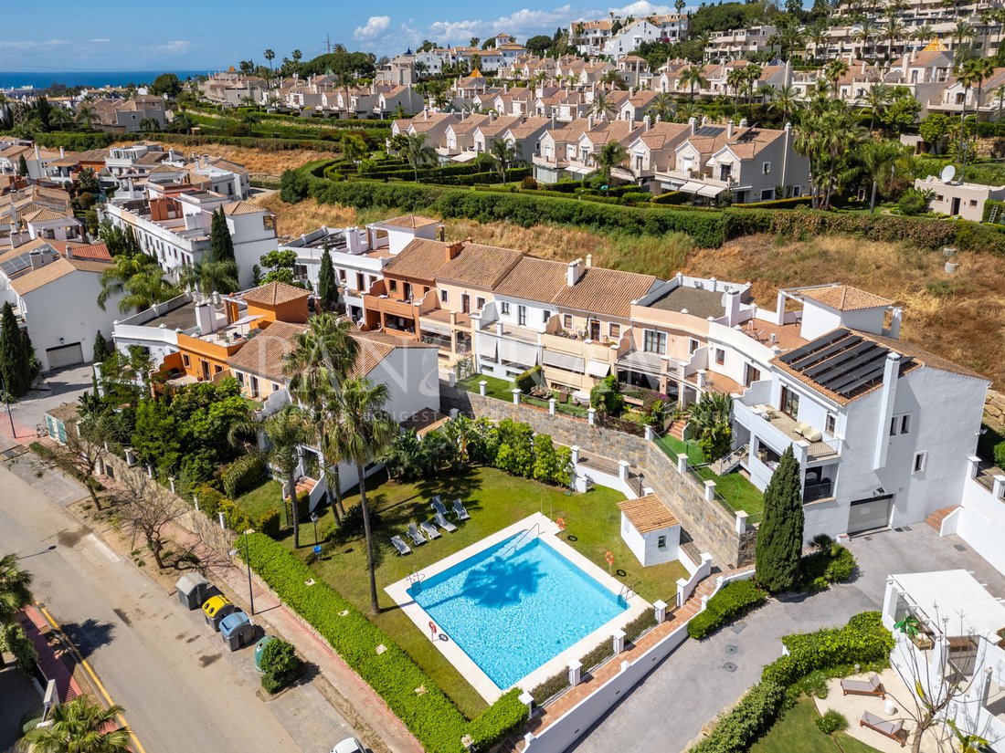 House in Estepona, Andalusia, Spain 1 - 17918525