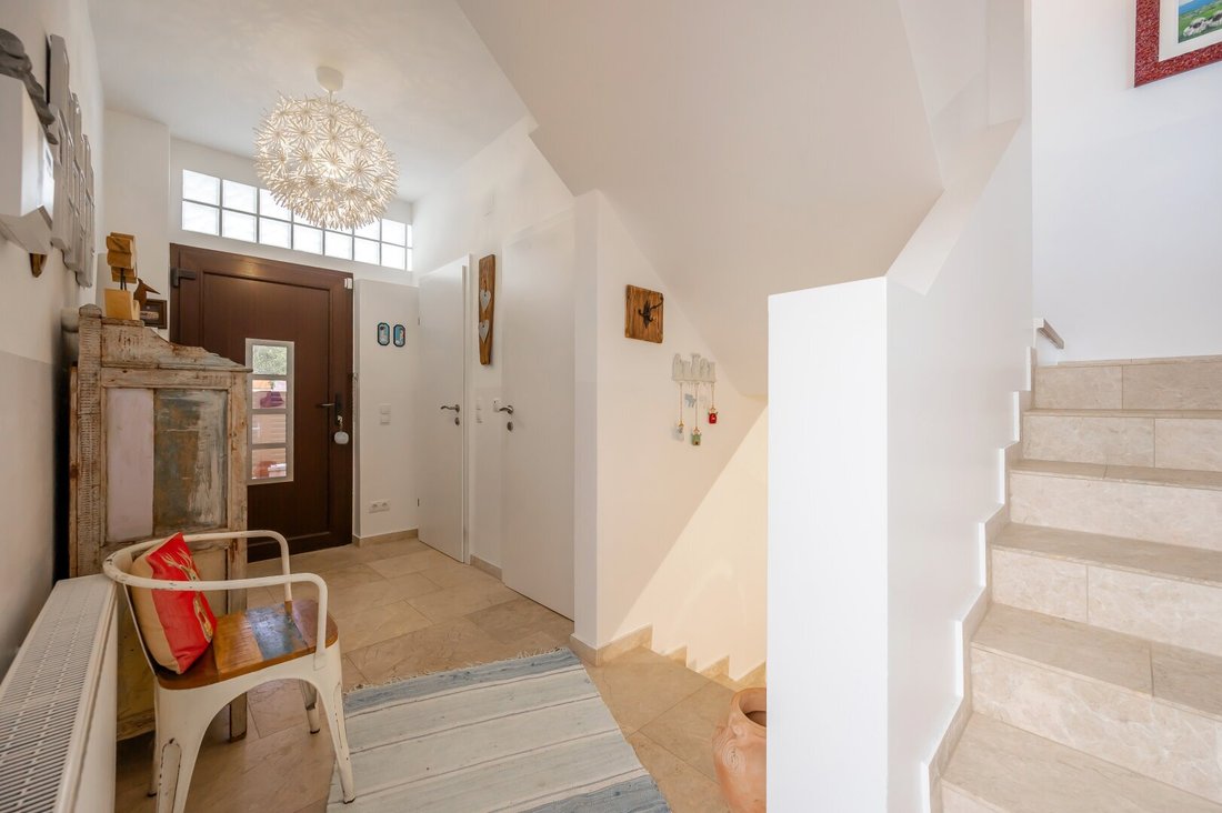 House in Vienna, Wien, Austria 5 - 18024438
