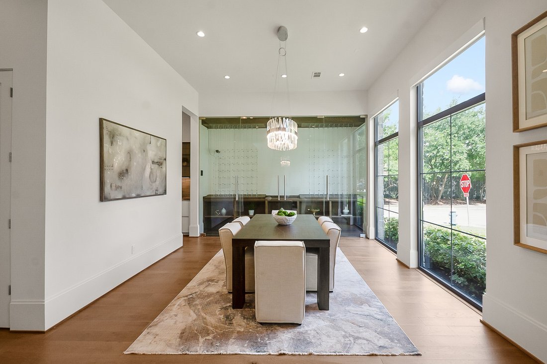 House in Houston, Texas, United States 2 - 18024686