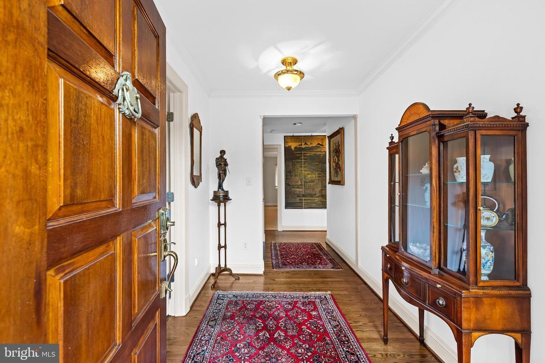 Villa in Sparks, Maryland, United States 3 - 18015076