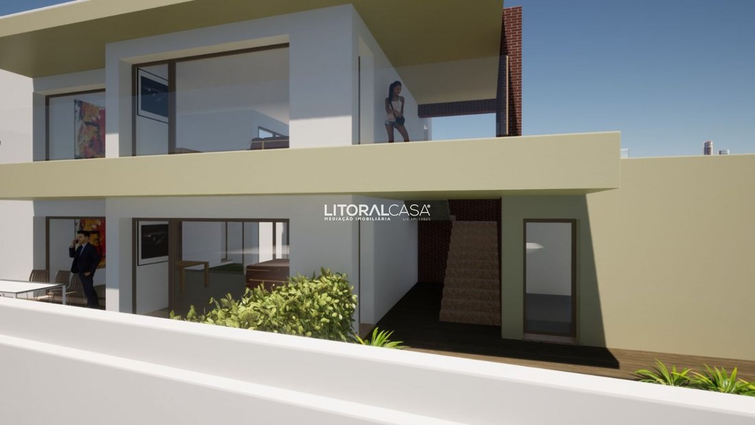 Apartment in Aradas, Aveiro District, Portugal 4 - 18024176