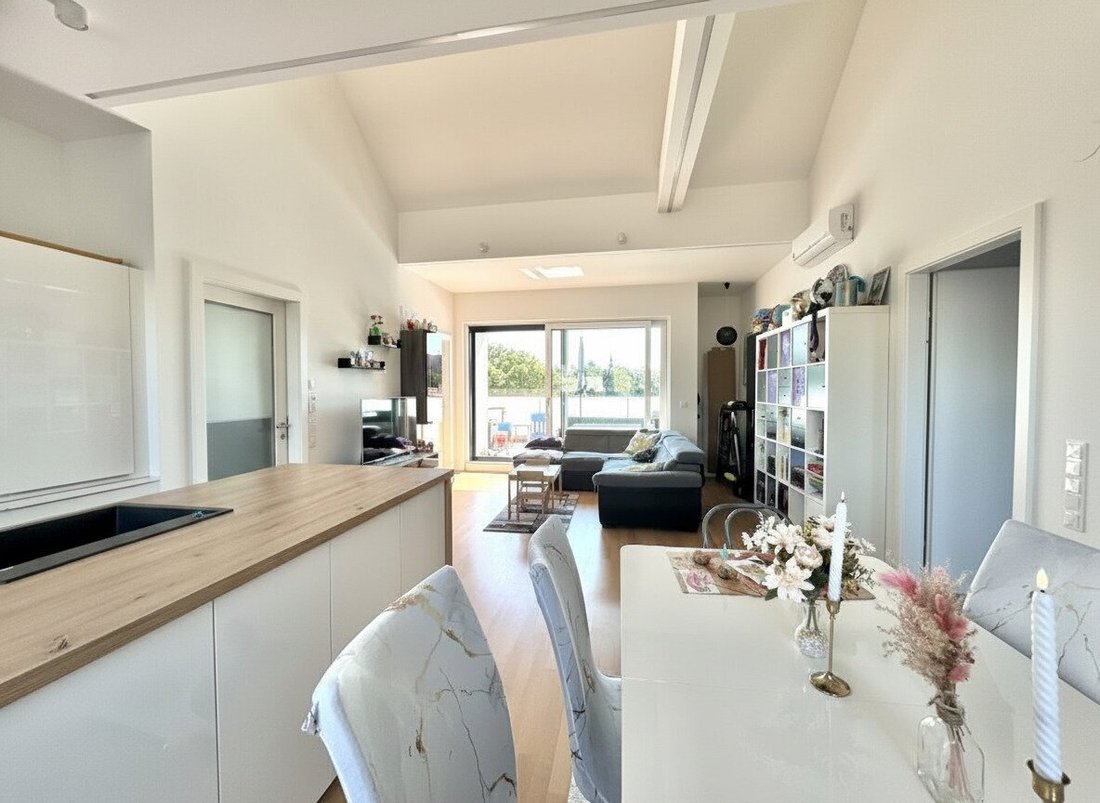 Apartment in Vienna, Vienna, Austria 4 - 18024361