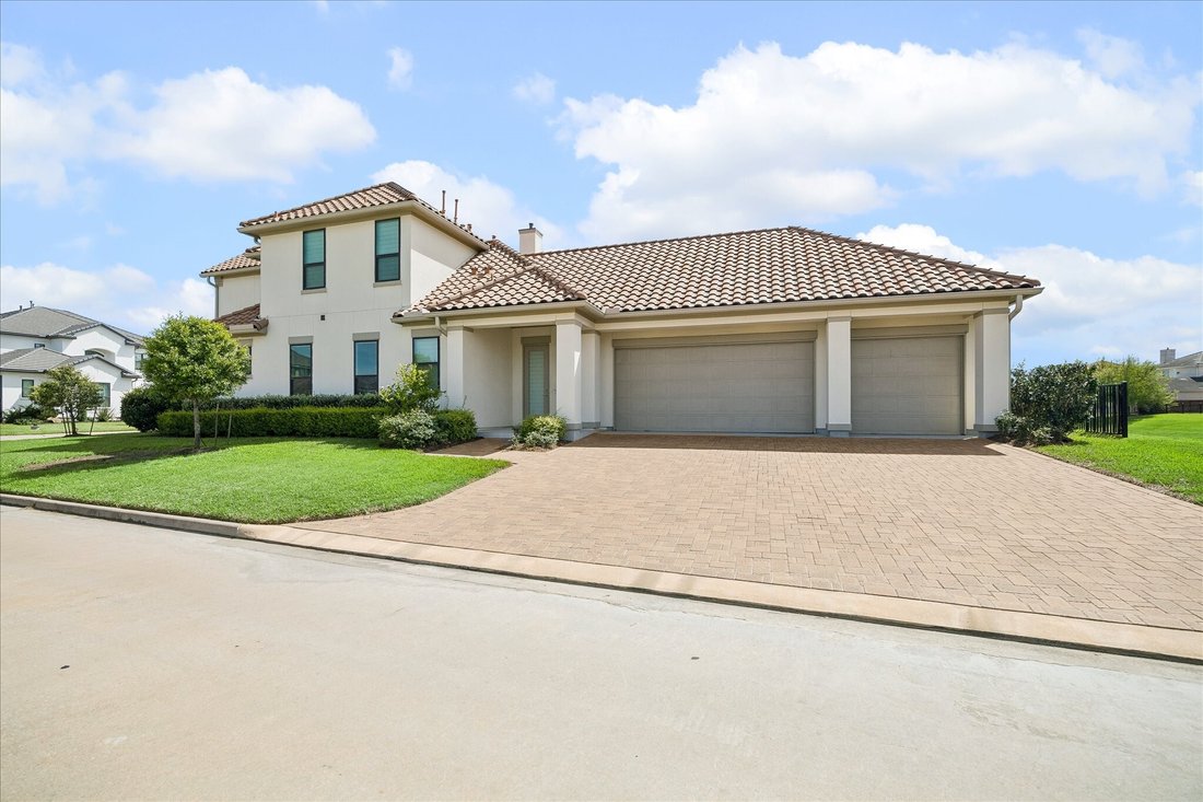 House in Houston, Texas, United States 5 - 18024791