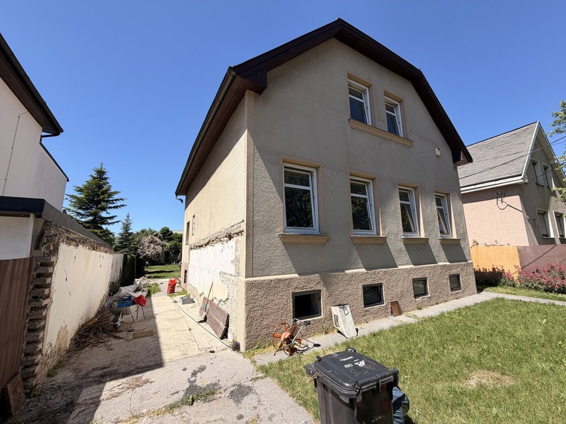 House in Vienna, Wien, Austria 4 - 18024430