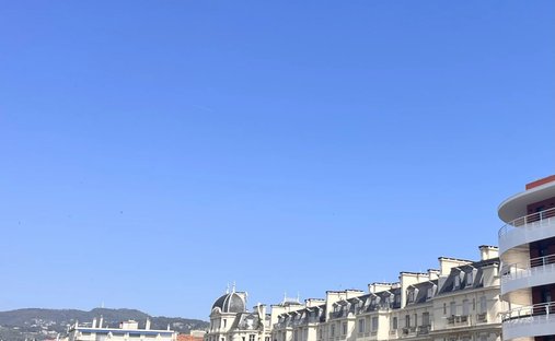 Appartement à Nice, Provence-Alpes-Côte d'Azur, France 1