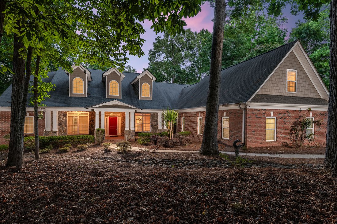 House in Waxhaw, North Carolina, United States 1 - 18024011