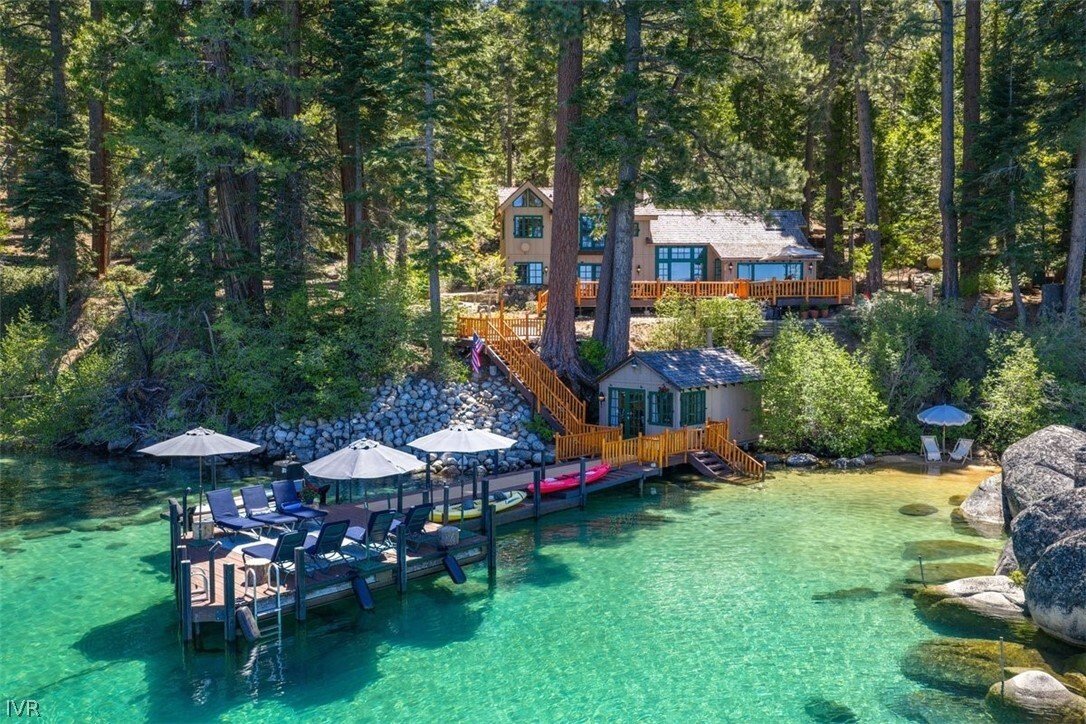 House in Carson City, Nevada, United States 1 - 18023981