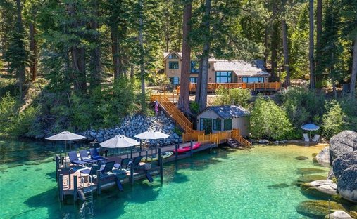 Casa a Carson City, Nevada, Stati Uniti 1