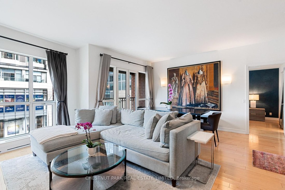 Apartment in Toronto, Ontario, Canada 5 - 18024052