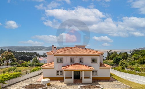 Haus in Nadadouro, Leiria, Portugal 1