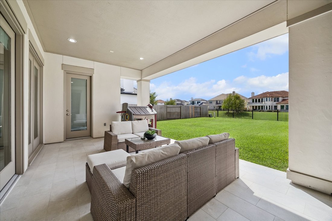 House in Houston, Texas, United States 2 - 18024791