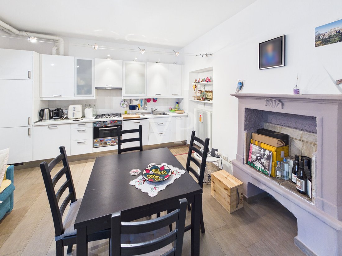 Apartment in Navigli - Bocconi, Milan, Lombardy 3 - 18017348
