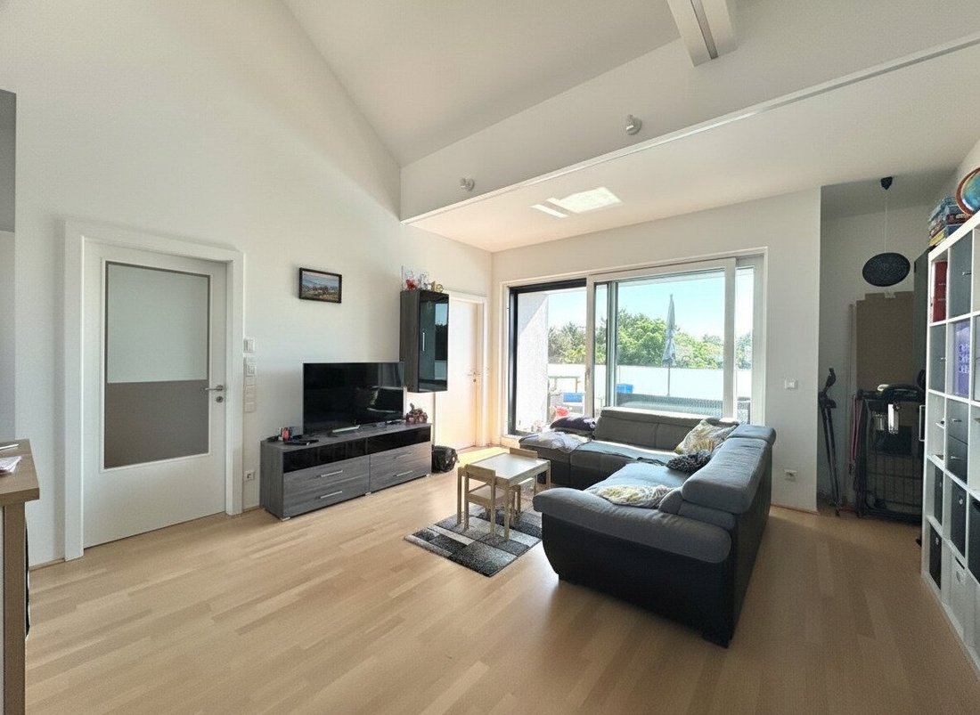 Apartment in Vienna, Vienna, Austria 2 - 18024361