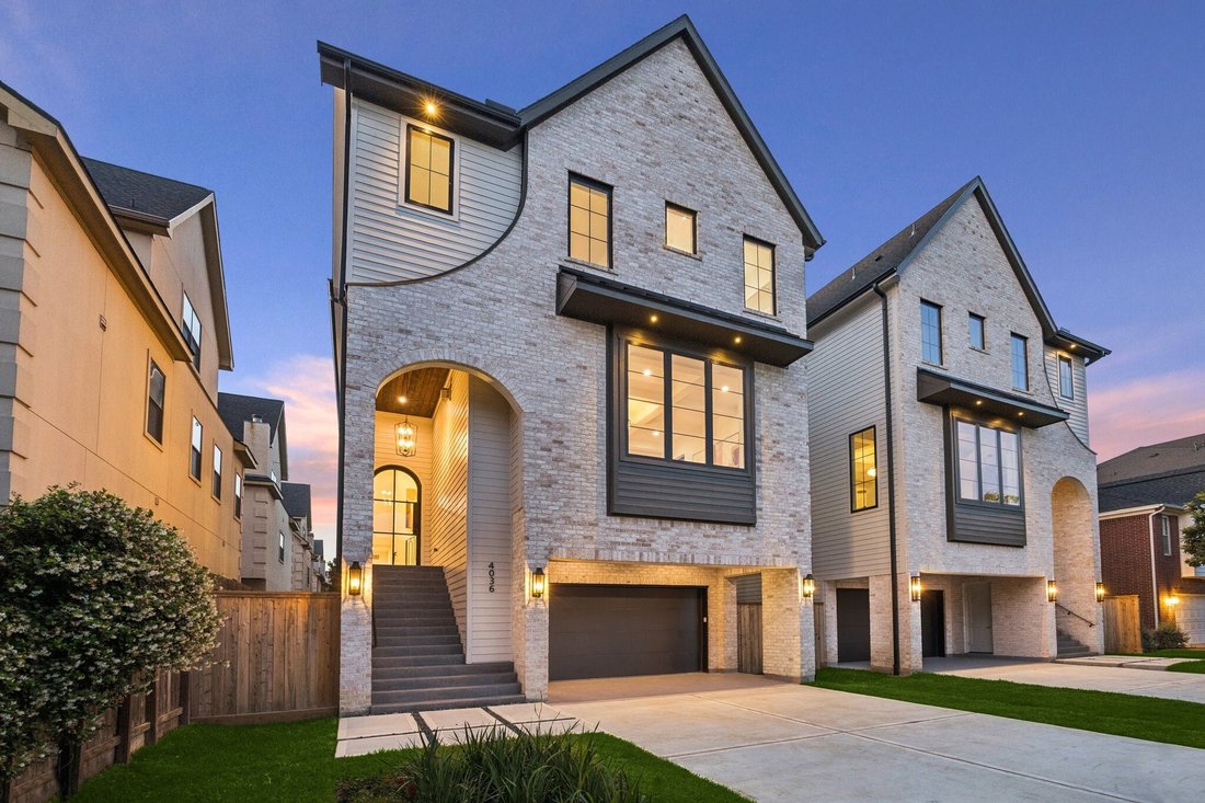 House in Houston, Texas, United States 1 - 18024668