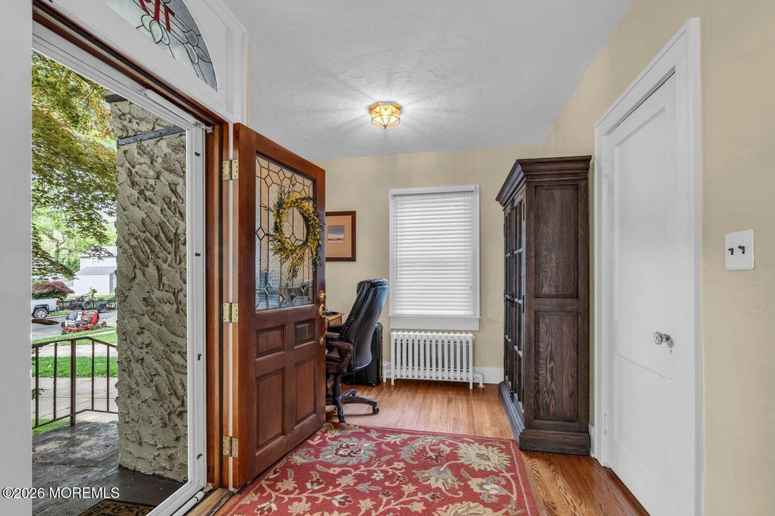 House in Asbury Park, New Jersey, United States 5 - 18023993