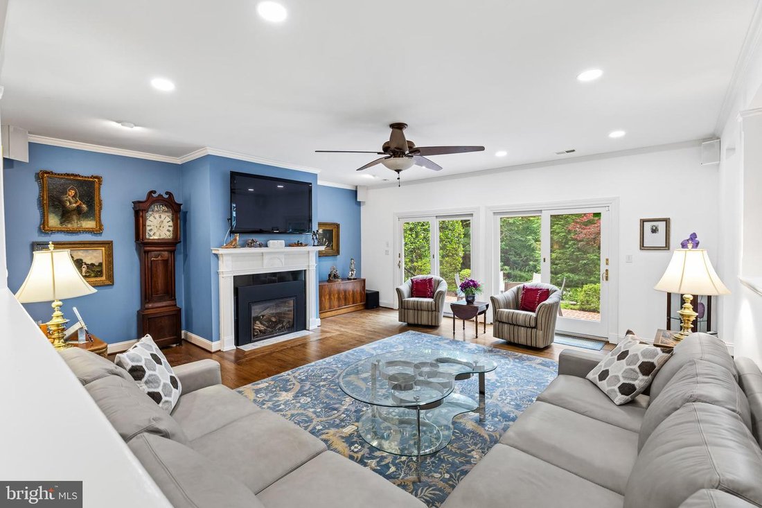 Villa in Sparks, Maryland, United States 5 - 18015076