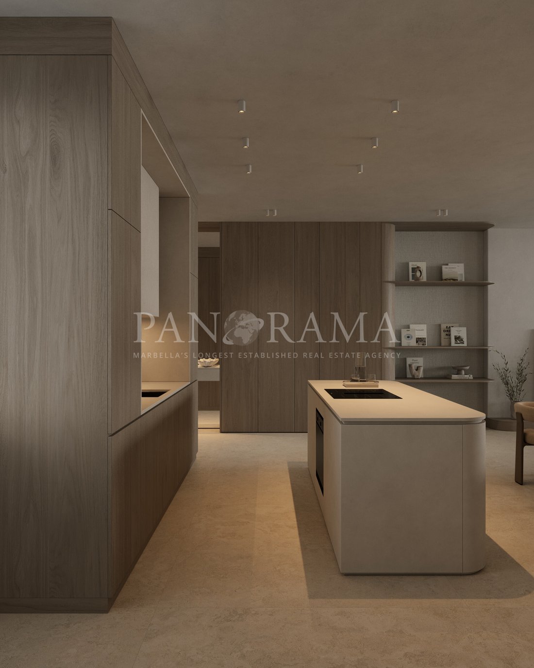 Apartment in Puerto Banus, Marbella, Spain 3 - 17099769