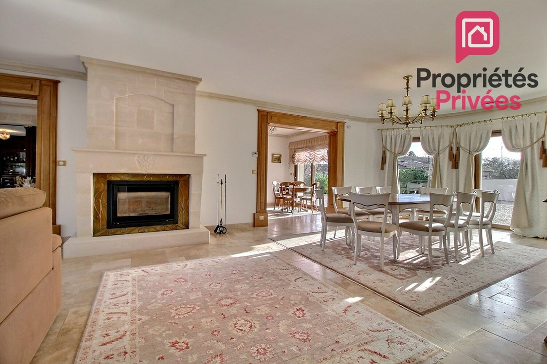 Villa in Amilly, Centre-Val de Loire, France 3 - 18024233