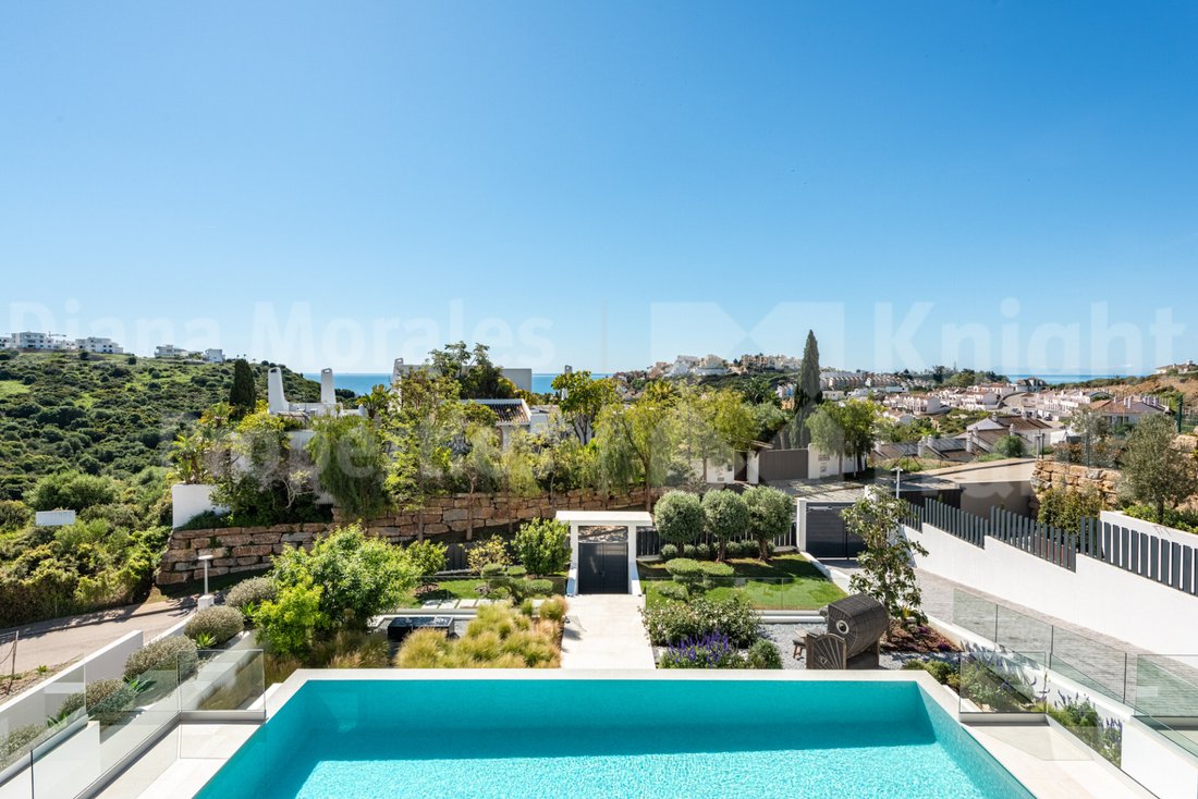 Villa in Casares, Andalusia, Spain 2 - 17757164