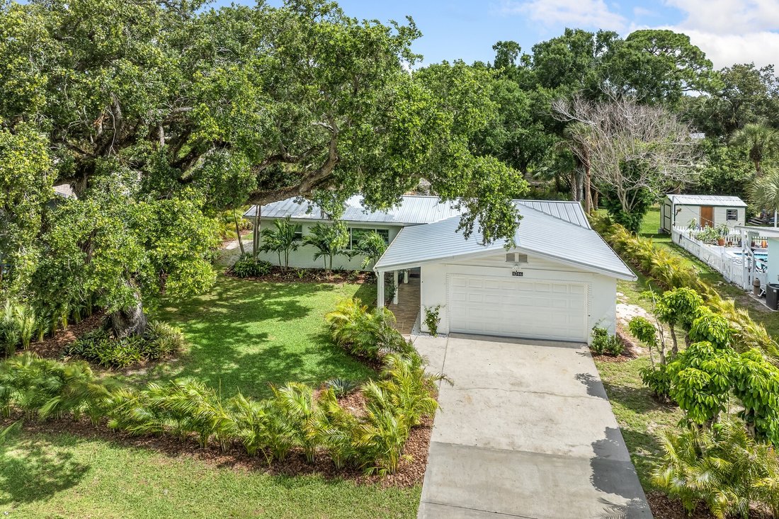 House in Vero Beach, Florida, United States 1 - 18024569