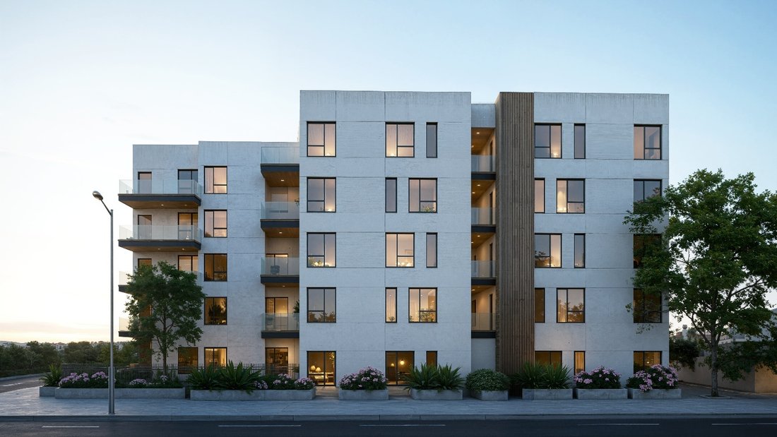 Condo in Los Angeles, California, United States 2 - 18024182
