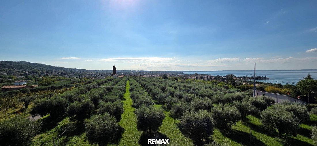 Apartment in Bardolino, Veneto, Italy 4 - 18024342