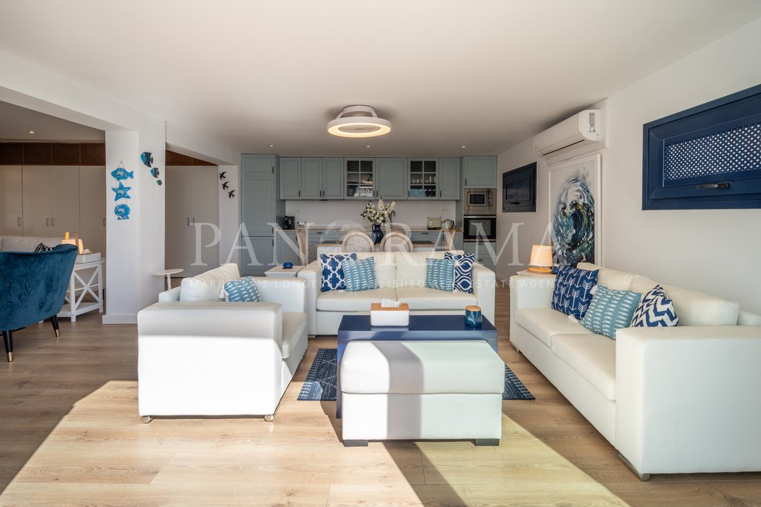 Townhouse in Gualdalmansa, Estepona, Andalusia 5 - 17396610