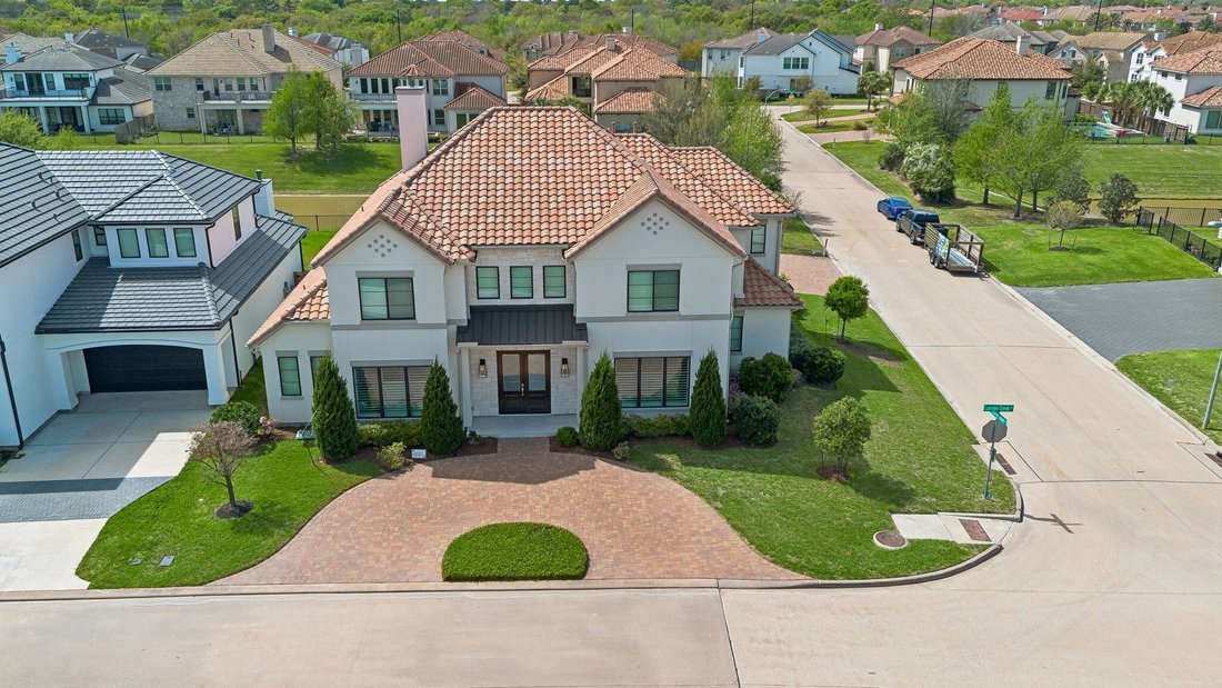 House in Houston, Texas, United States 1 - 18024791