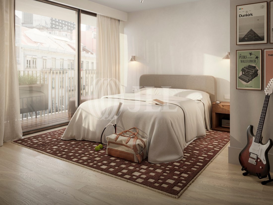 Apartment in Avenidas Novas, Lisbon, Portugal 5 - 18020662
