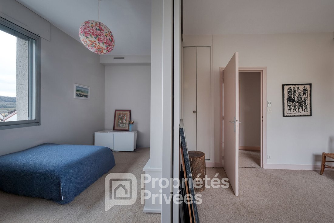 Villa in Saint-Cheron, Ile-de-France, France 4 - 18017395
