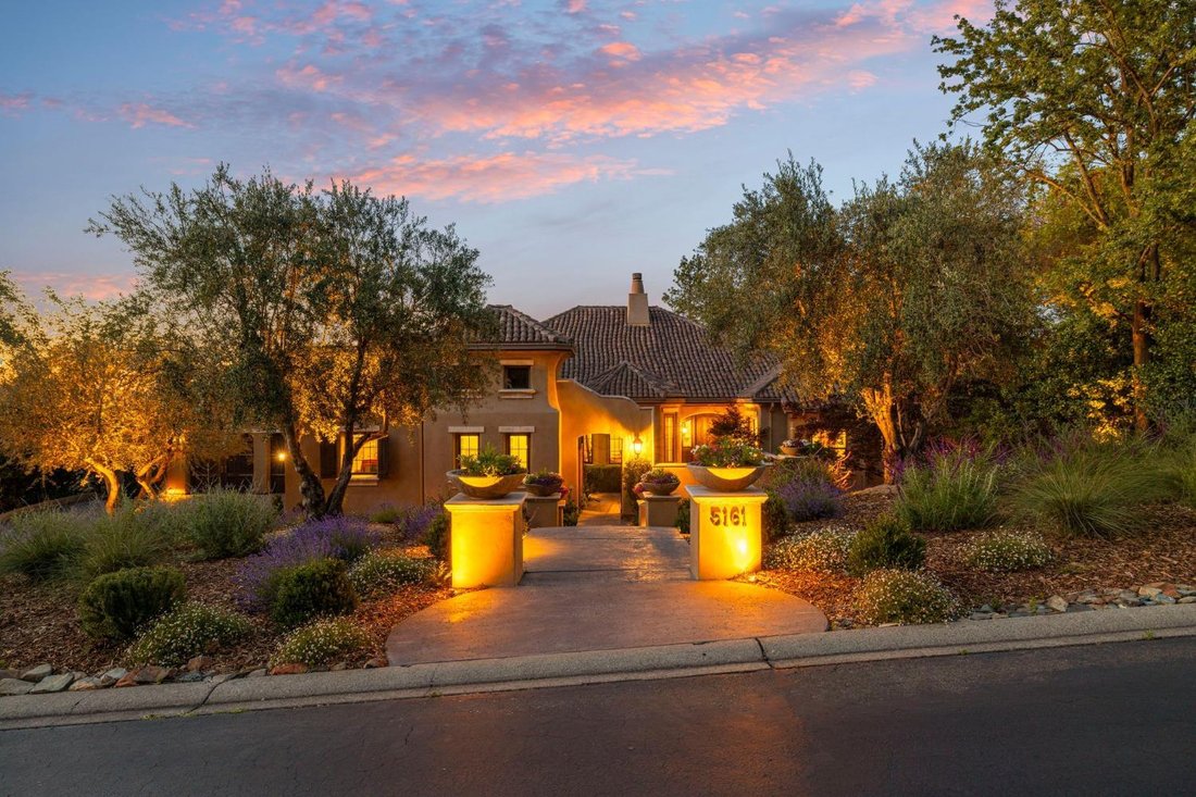 House in El Dorado Hills, California, United States 2 - 18024638