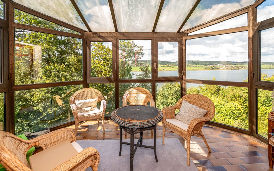 Villa in Malbuisson, Bourgogne – Franche-Comté, France 4 - 18024179