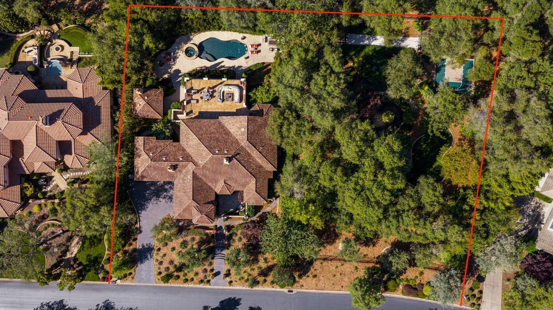House in El Dorado Hills, California, United States 3 - 18024638